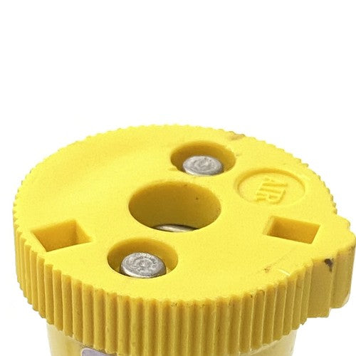 Ohio Medical Ohmeda Coupler Medical Air DISS Nut and Nipple