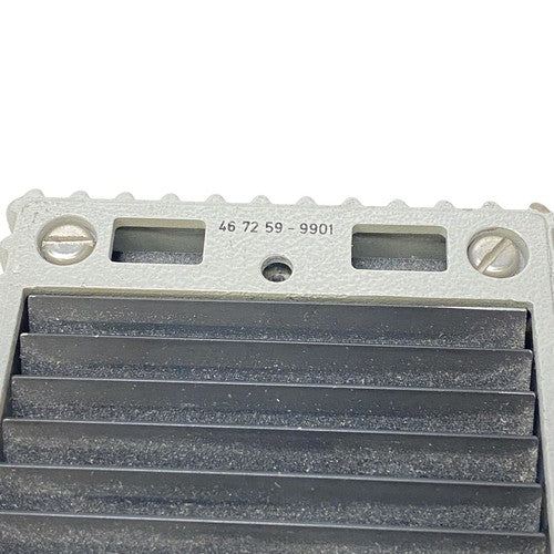 Carl Zeiss 468032-9902, 467259-9901, 466300-9901 Microscope Attachment Part
