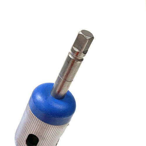 Medtronic Sofamor Danek 7486250, RMAS Screwdriver, 6.35mm