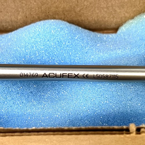 Acufex REF 014769, REDUX Hex Driver, 2.7 mm