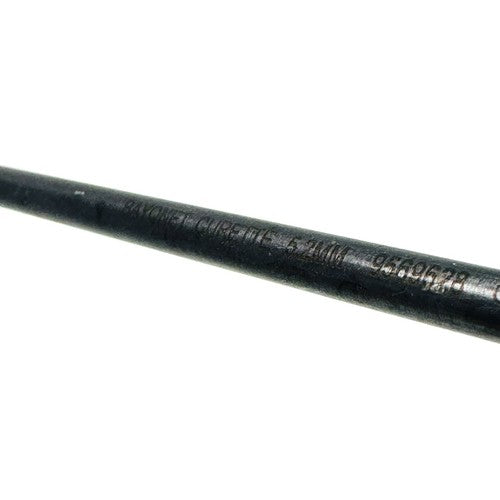 Medtronic 9569628 Reverse Bayonated Curette 5.2mm Instrument