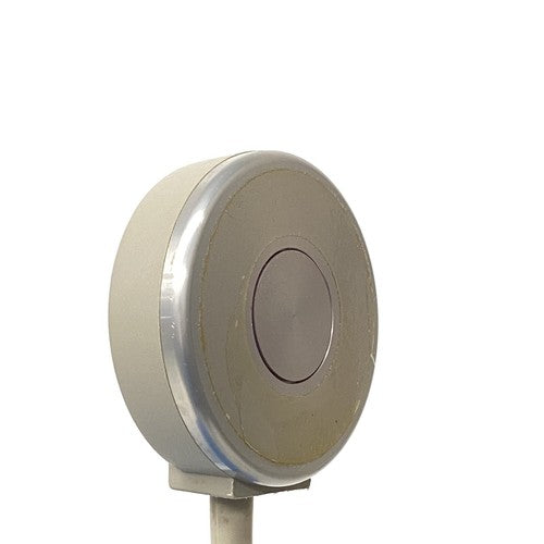 Sonicaid Ultrasound Transducer Pink 1.0Mhz (As Is)