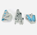 GE Datex Ohmeda GE Aestiva 1406-3300-000, 1406-3301-000, 1406-3303-000 Breathing