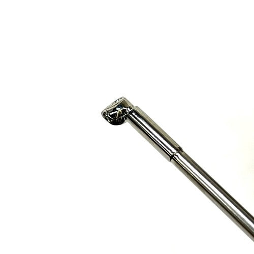 Smith & Nephew Acufex 010912 Rotary Basket Punch 90 Deg 2mm Left Loop Handle