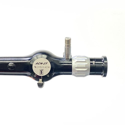 Gyrus Acmi ACN-2T Flexible Cystonephroscope (7 Broken fibers)