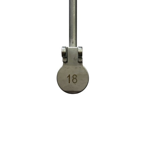 Medtronic Sofamor Danek 6474058, 18MM Trial Sizer