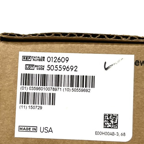 ACUFEX REF 012609 Thimble for Meniscal Stitcher