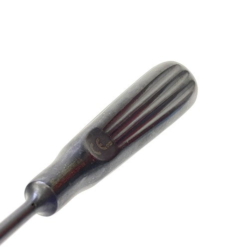 Medtronic Sofamor Danek 9560621 Bayoneted Forward Straight Cup Curette, 3.6mm