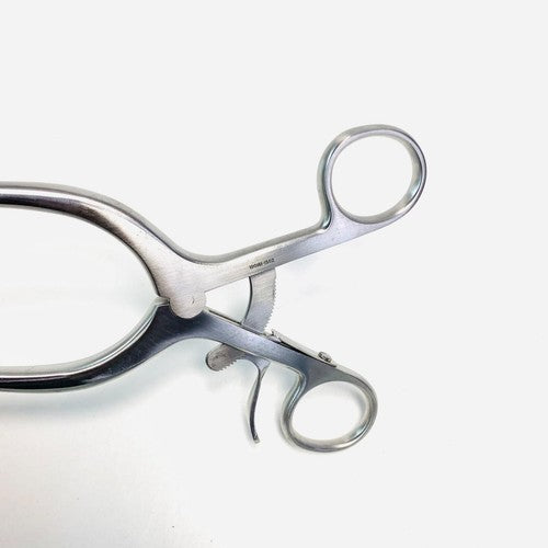 Jarit REF 205-165, Weitlaner Retractor