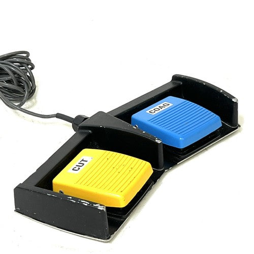 Smith & Nephew REF 815002-01 Foot Pedal