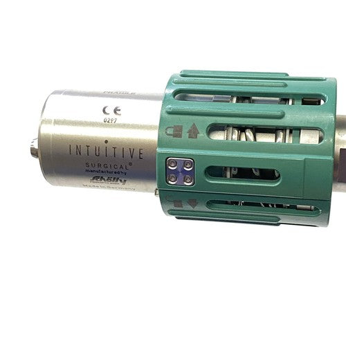 Intuitive Surgical 372010-02 8.5mm 0 Degree Endoscope (Clear Image)