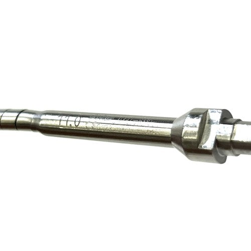Stryker REF 0227-6110, 11mm,Bixcut Fixed-Head System, Modified Trinkle Fitting