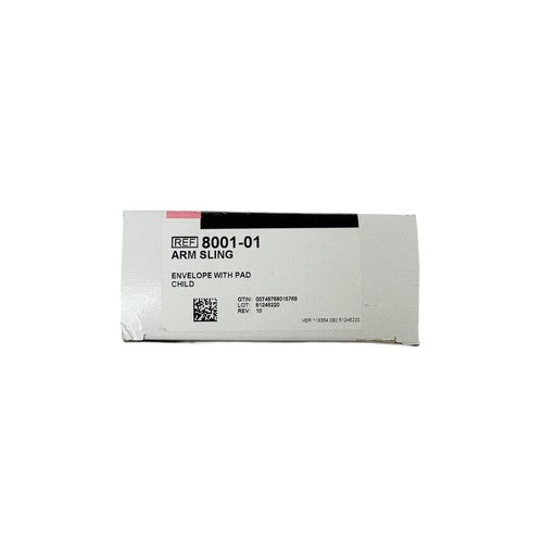 Deroyal REF 8001-01 ARM SLING ENVELOPE WITH PAD, CHILD
