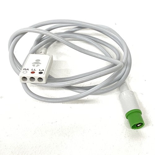 Drager 5592162 ECG cable (OEM)