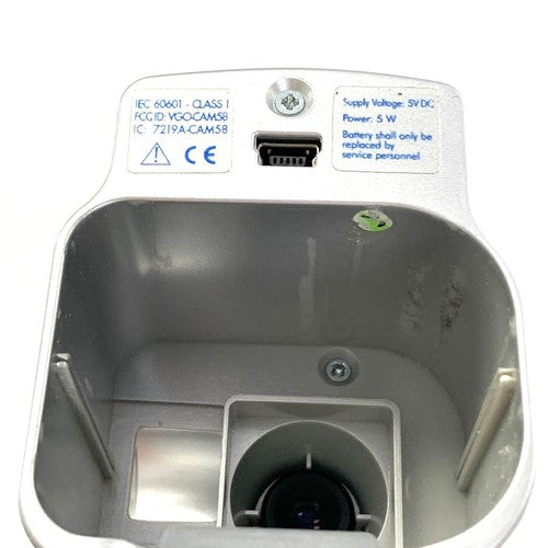 Airtraq REF A-335/ATQ-335, 5.8 ghz Wireless Display Recorder