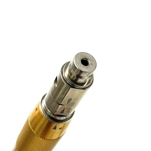 Medtronic V03 Midas Rex Legend Gold Pneumatic Handpiece