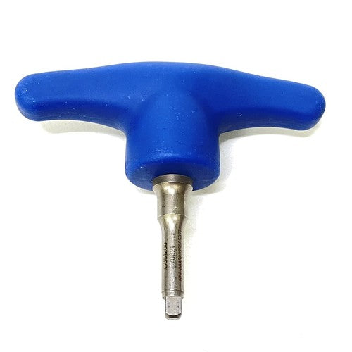 Gauthier Biomedical G851200 Mini Handle T476 mm square ultra fixed
