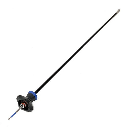 Olympus WA64080L Wave Grasper, A60800L HIQ+ Shaft 430mm Length