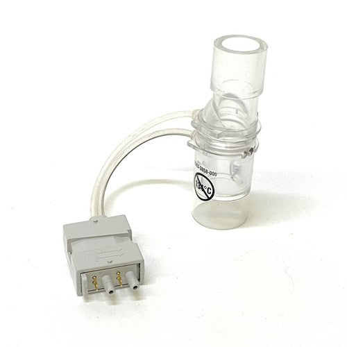 Datex Ohmeda 1503-3858-000 Flow Sensor