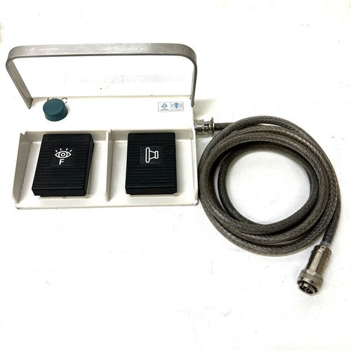Toshiba Model XBFS-850S HLC Footswitch