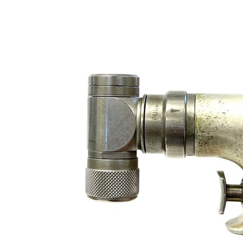 Hall Zimmer REF 5067-02 Series 4 Surgical Oscillator