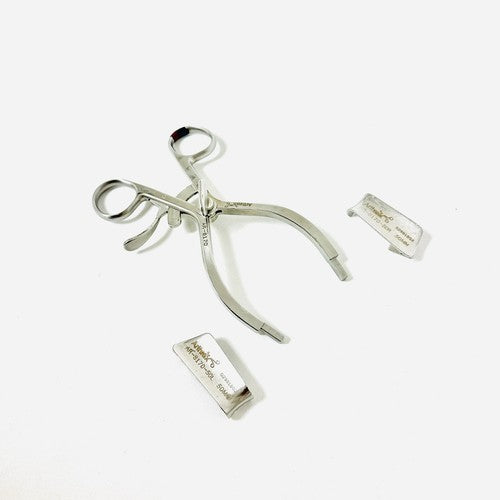 Arthrex AR-8170 Modular Soft Tissue Retractor W/ AR-8170-50L /R Paddles