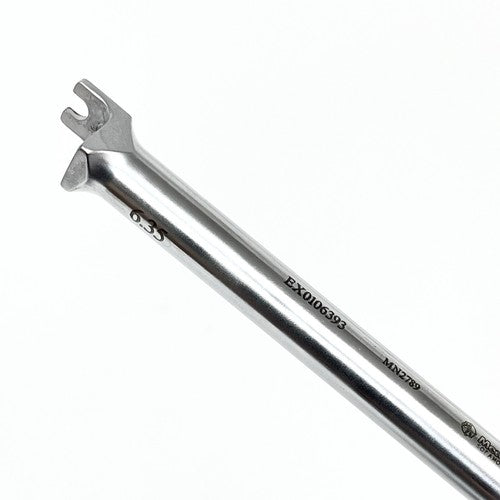 Medtronic EX0106393 counter-torque / rod-pushing instrument
