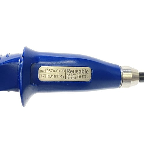 Verathon Glidescope Ranger 0570-0198 3-4 baton (Tested)