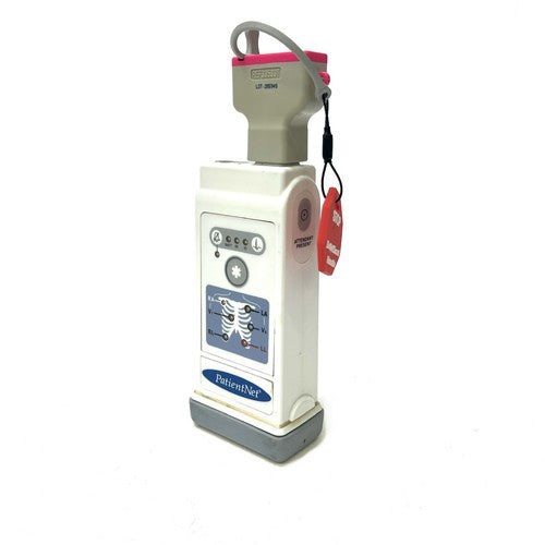 Datascope Model DT-4500 Ambulatory Transceiver, Frequency 608-614 MHz