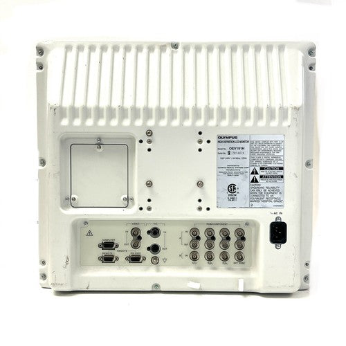 Olympus OEV191H High Definition 19" Medical Monitor