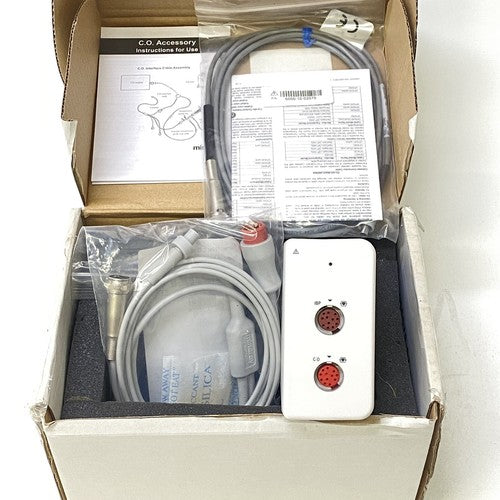Mindray 115-030769-00 Cardiac Output and Invasive Blood Pressure Module