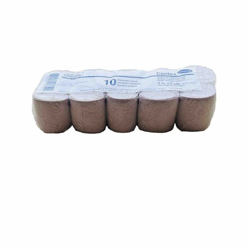 54200000 Contex Reinforced elastic bandage 2 in. x 5 yds (10/Pack)