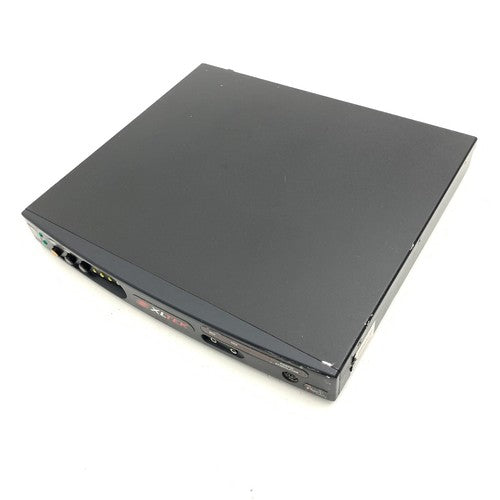 XLTEK CONNEX Part # 10308 Base Unit Station Mfd 2005 Power Up.