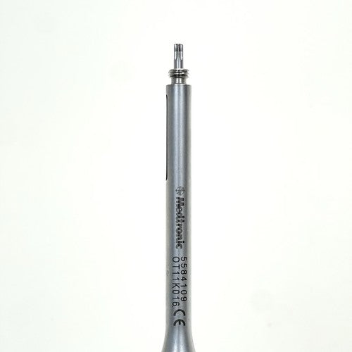 Medtronic 5584109 MAS Screwdriver, 5.5/6.0mm