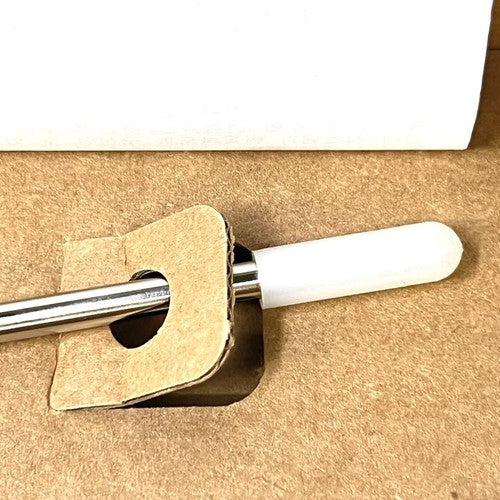 Acufex REF 72200881, Metal Handle Obturator, 5.5 mm Cannulated