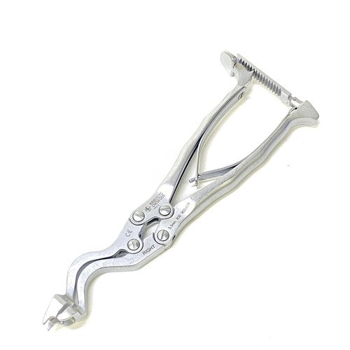 Medtronic 8880070, 5.5mm Rock-N-Roll Reducer Right Curved Sofamor Danek