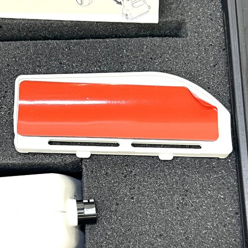 GE REF 2013427-001 CapnoFlex LF Module New w/ Case