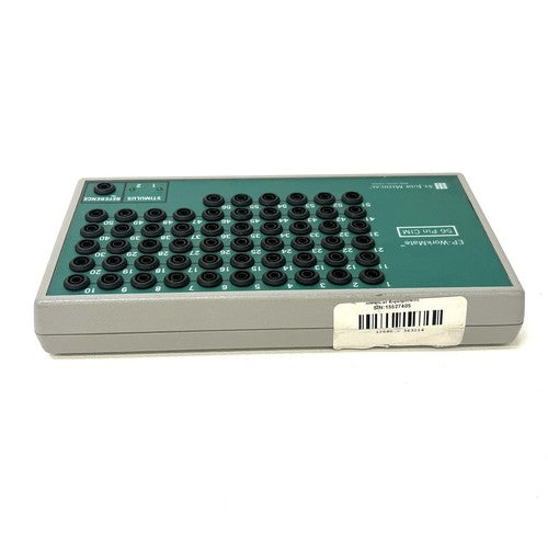 St. Jude Medical REF 100034292 EP-WorkMate 56 Pin CIM