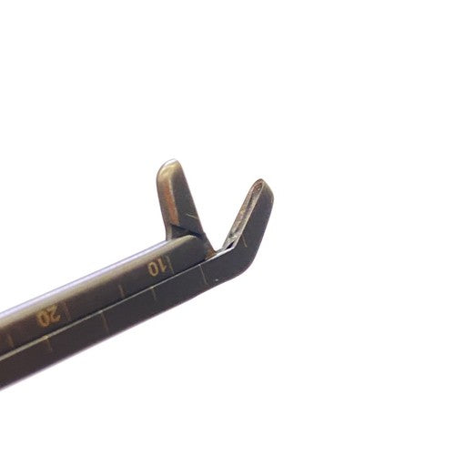 Medtronic 9569569 2mm Downbiting Pituitary Rongeur