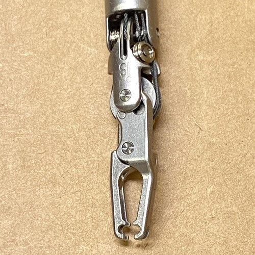 Intuitive Surgical da Vinci REF 420327 Medium-Large Clip Applier 8mm