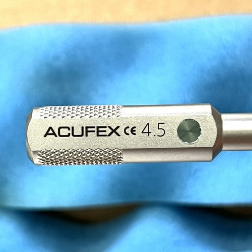 ACUFEX REF 7207216, Drill Guide, 4.5 mm