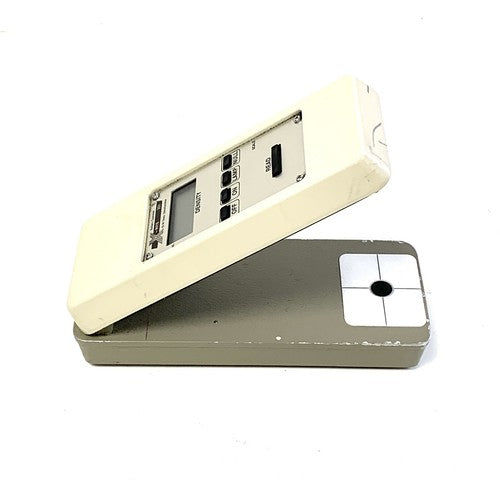 X-rite Model 331, B/W Transmission Densitometer Battery Operated