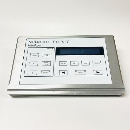 Nouveau Contour Intelligent Permanent Make-up Machine, Type D-4.2