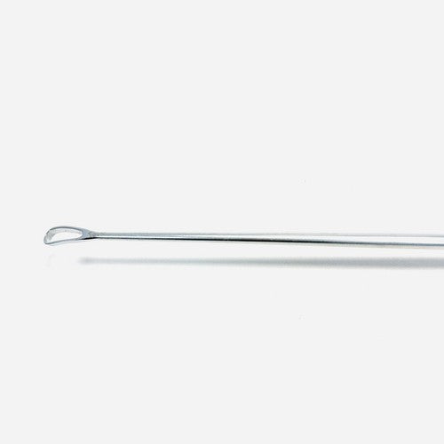 Medtronic 2900162 8mm Ring Curette Instrument