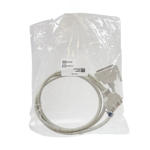 Stryker  REF 3001-991-604 Breakaway 37 Pin Patient Bed End Cable Only