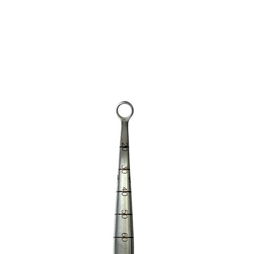 Medtronic Sofamor Danek 950-926, Ant Ring Curette, 8mm