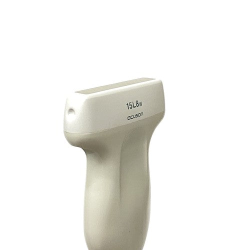 Acuson 15L8W Ultrasound Transducer (As Is)