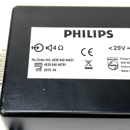 Philips REF 453564046781 Power Supply Module