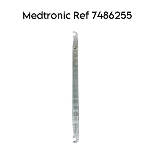 Medtronic Sofamor Danek Ref 7486255 In Situ Benders 6.35mm, Left