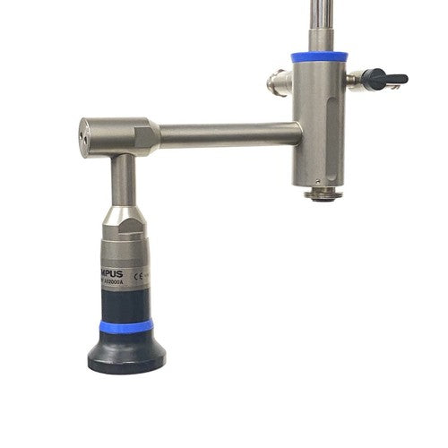 Olympus A52000A 10 mm 0°, 90° Angle Operative Laparoscope